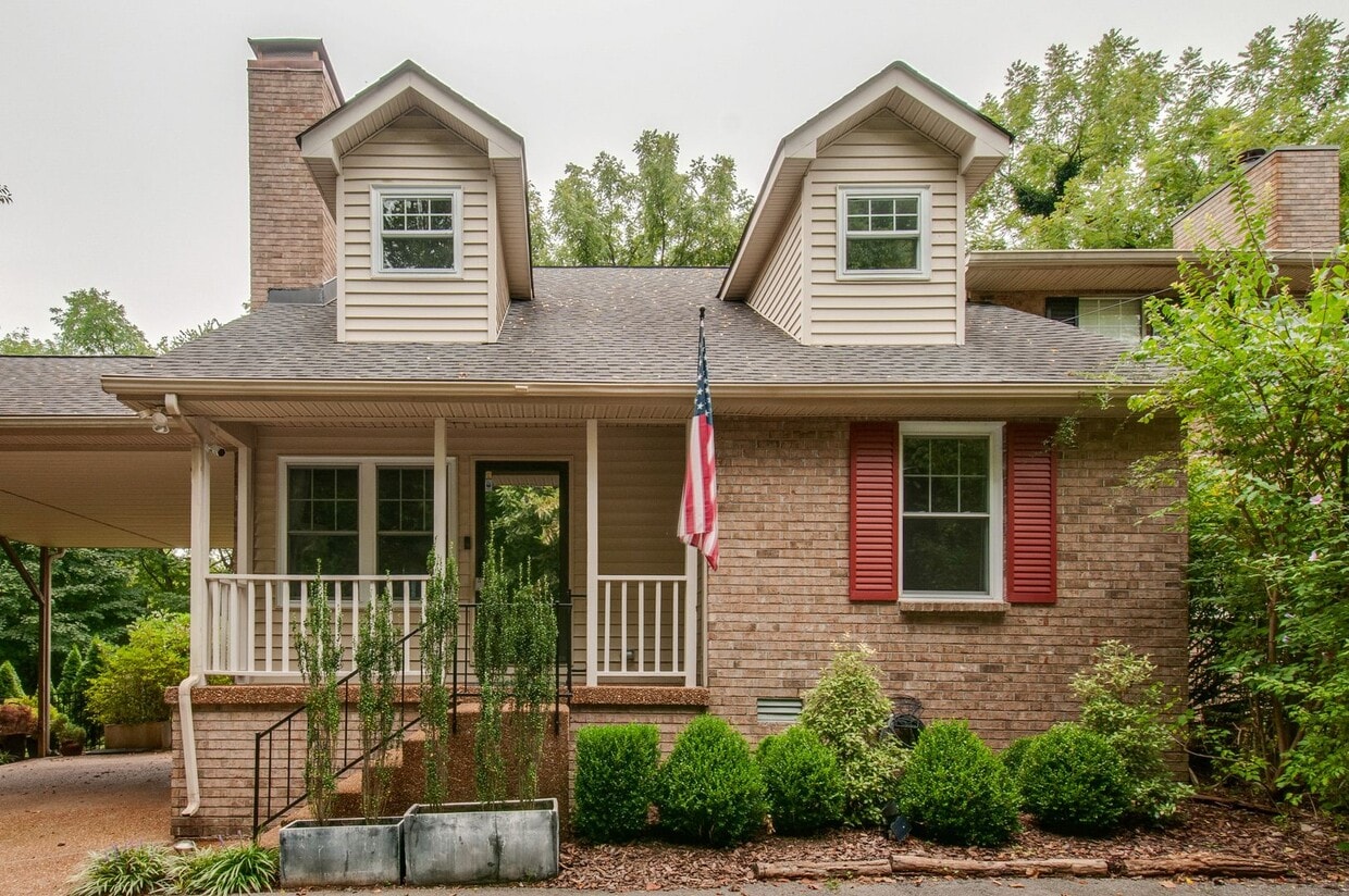 5535 Thalman Dr House Rental in Brentwood, TN