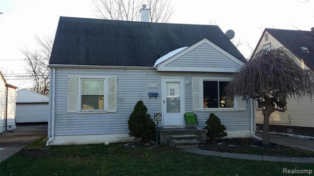 Primary Photo - 13134 Sherman Ave