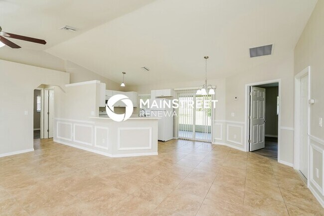 Photo - 3 Bedroom Pet-Friendly Home in Cape Coral,...