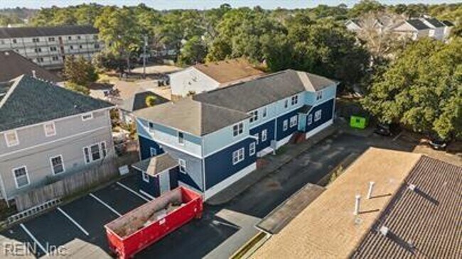 Foto del edificio - 9609 18th Bay St