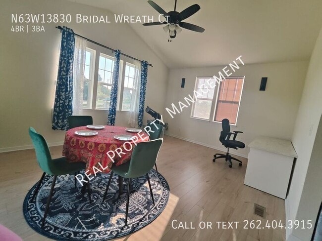 Building Photo - N63W13830 Bridal Wreath Ct