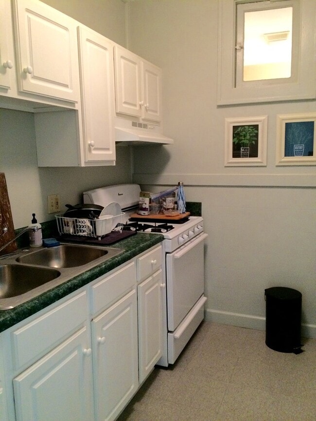 Building Photo - Steps from Audubon Park!!! Natural light, appliances included, Laundry on site