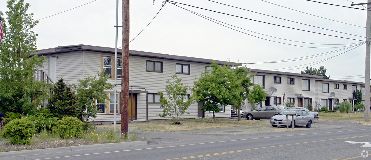 Foto del edificio - 10118-10124 Lakeview Ave SW