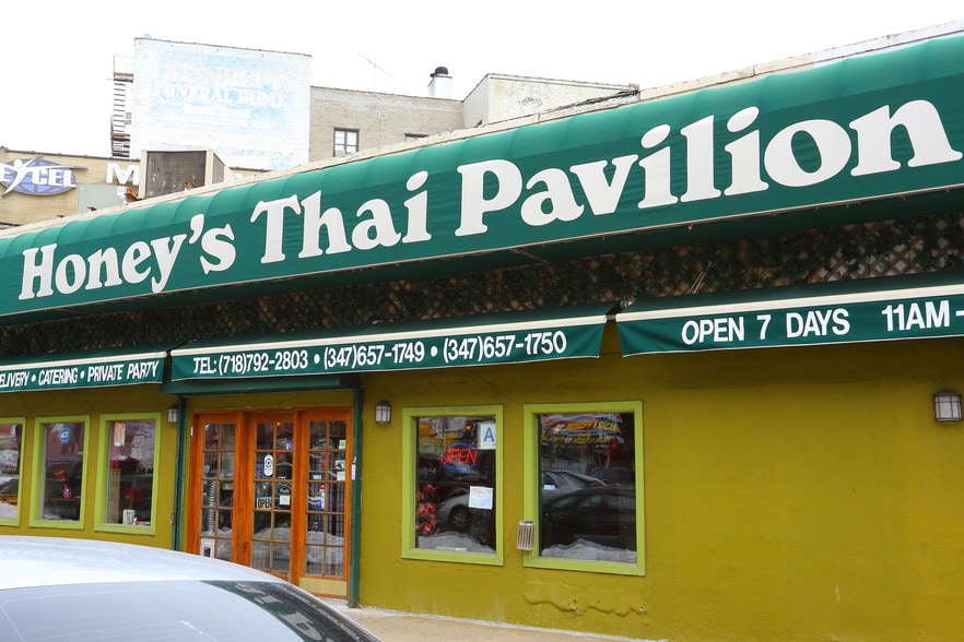 Picture of Middletown-Pelham Bay Bronx