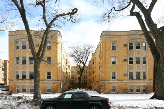 Foto del edificio - 822-24 Forest Ave.