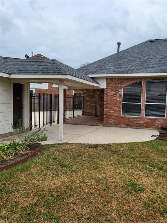 Foto del edificio - 12806 Blackbrook Ln