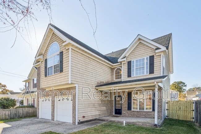 Photo - 1519 Elder Ave House