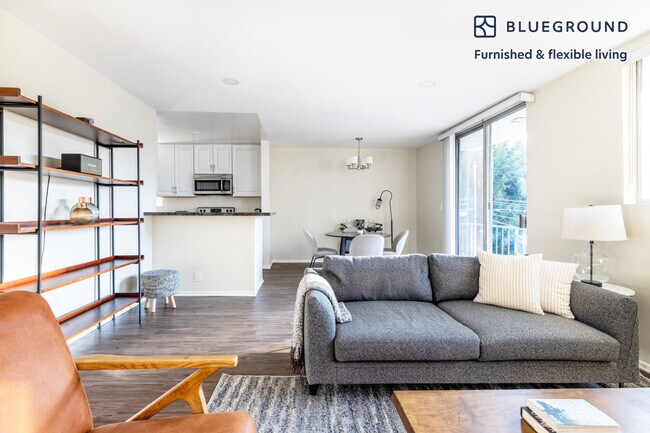 Foto del edificio - 9025 W 3rd St