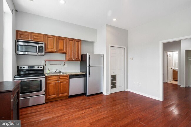 Foto del edificio - 1422 Christian Street Unit 2F