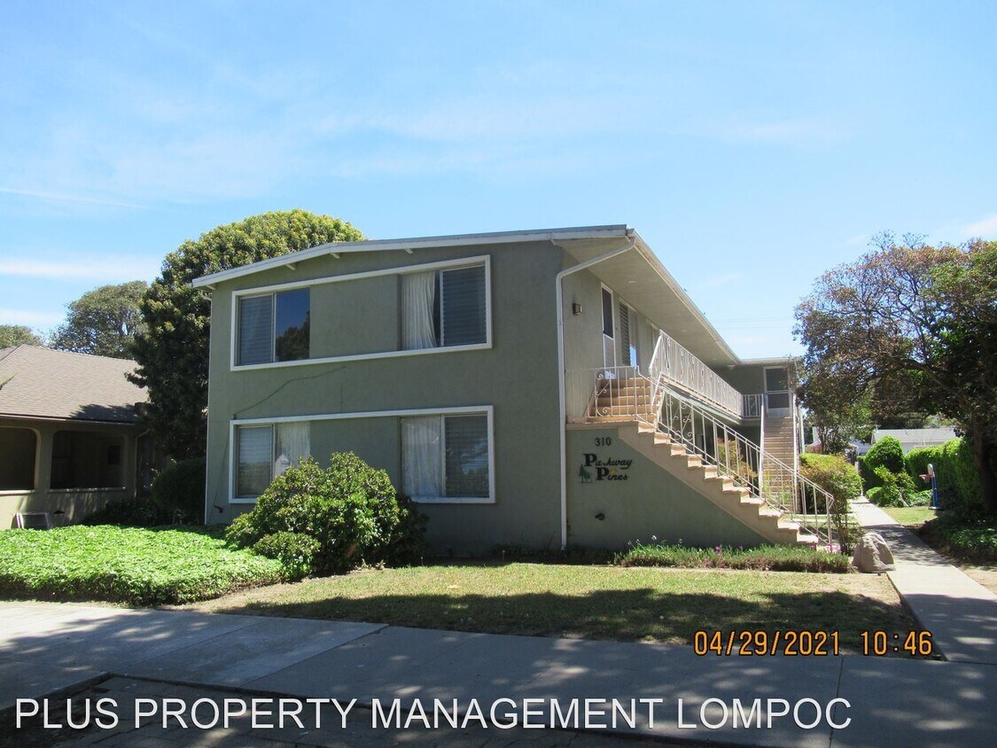 310 S H St, Lompoc, CA 93436 House Rental in Lompoc, CA
