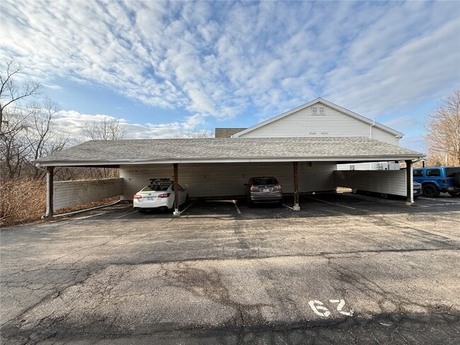 Building Photo - 3605 Tracey Rich Rd