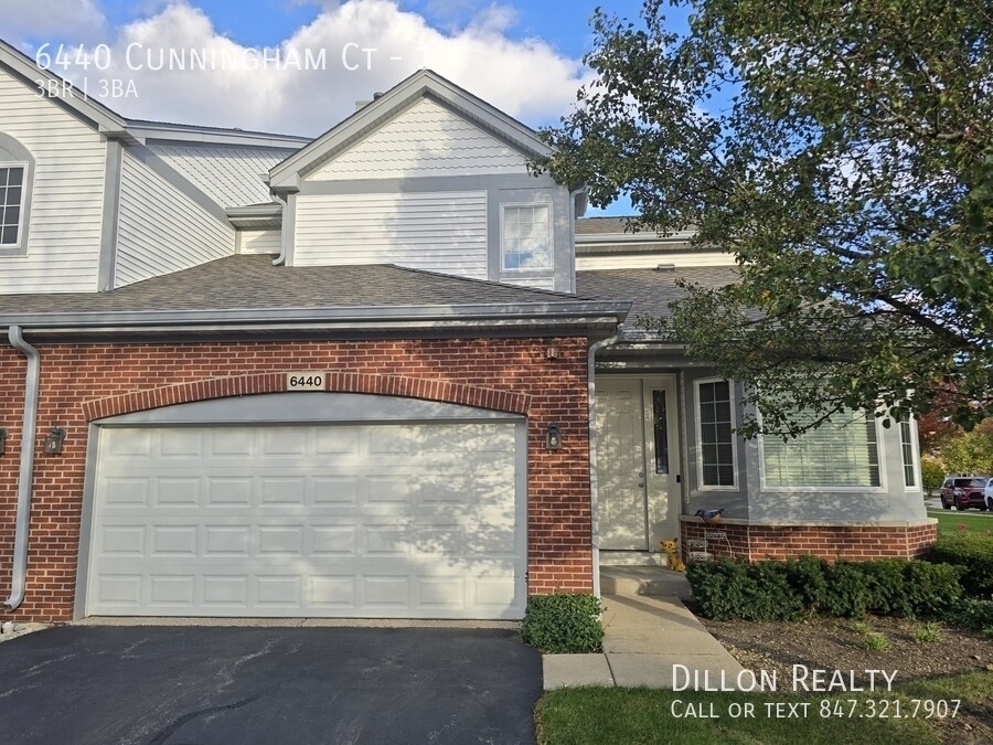 Foto principal - 6440 Cunningham Ct