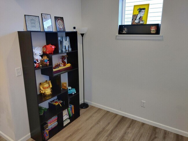 Foto del edificio - Fully Furnished Tacoma Home For Rent!