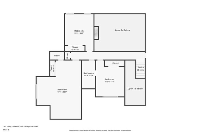 Building Photo - 341 Young James Cir