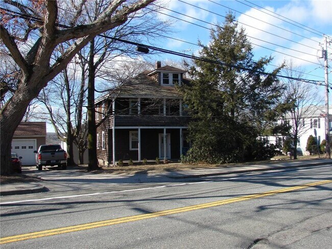 Building Photo - 3814 Mendon Rd
