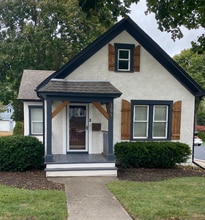 Building Photo - 164 Newberry Ave