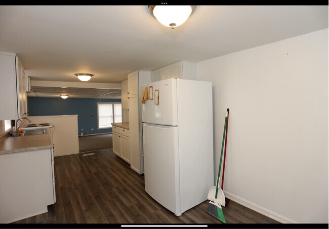 Foto del edificio - 2861 S Roena St