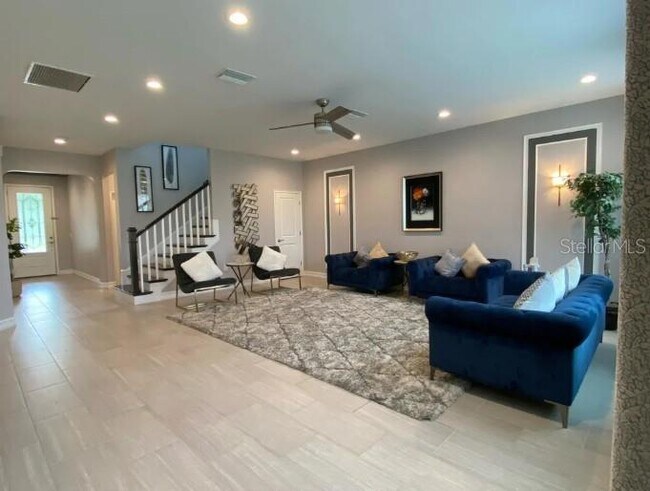 Foto del edificio - 16319 Hyde Manor Dr