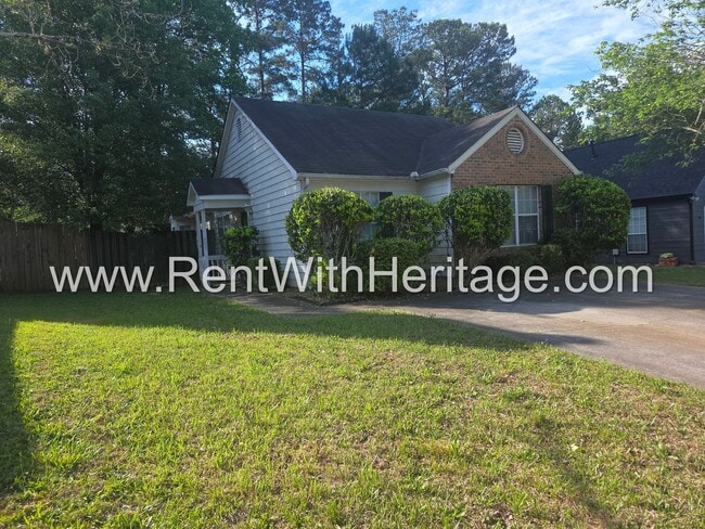 Building Photo - Fantastic 3-bedroom, 2-bath ranch home in Douglasville, GA,