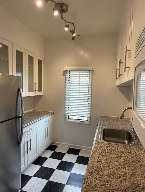 Apartamento D - 532 Pier Ave