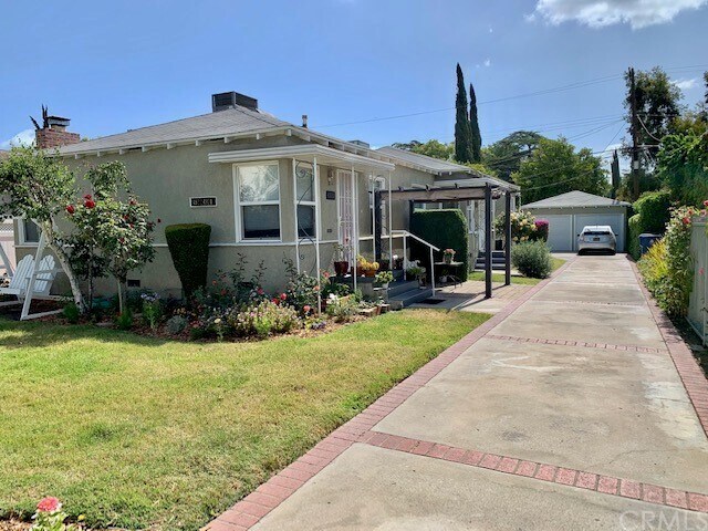 4922 Riverton Ave Unit 4924, Los Angeles, CA 91601 - Apartment for Rent