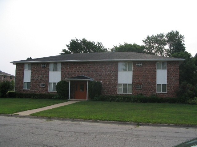Primary Photo - 154 Berger St