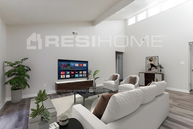 Foto del edificio - 9047 Raven Dr