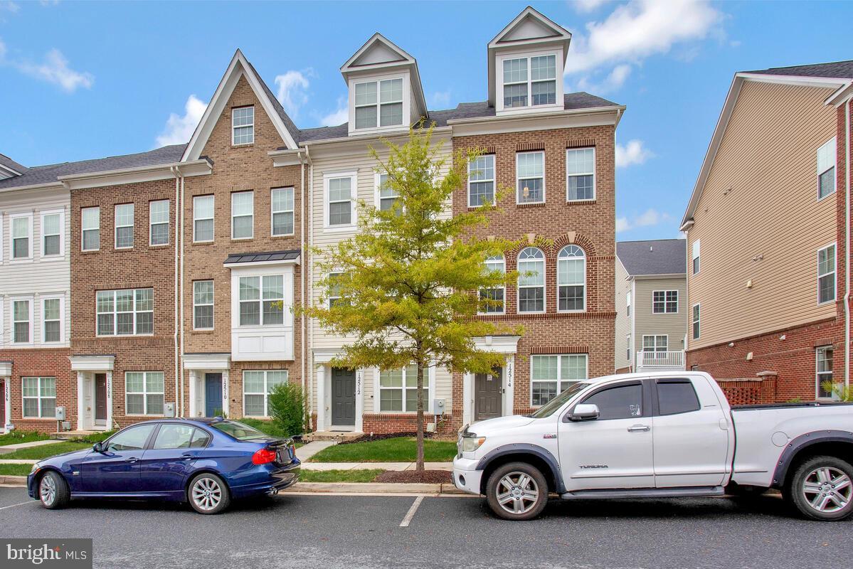 12512 Rustic Rock Ln, Beltsville, MD 20705 Townhome Rentals in Beltsville MD