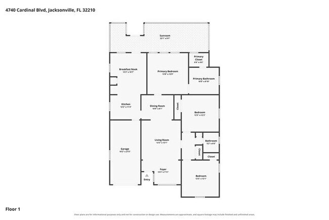 Foto del edificio - 4740 Cardinal Blvd