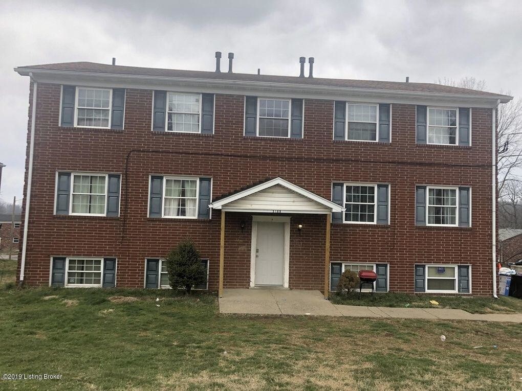 3109 Springfield Dr Unit 1, Louisville, KY 40214 Apartment for Rent