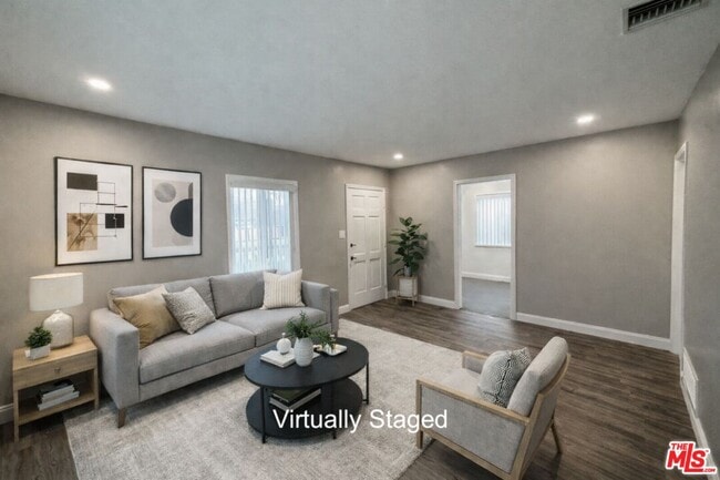 Foto del edificio - 6654 Aldea Ave