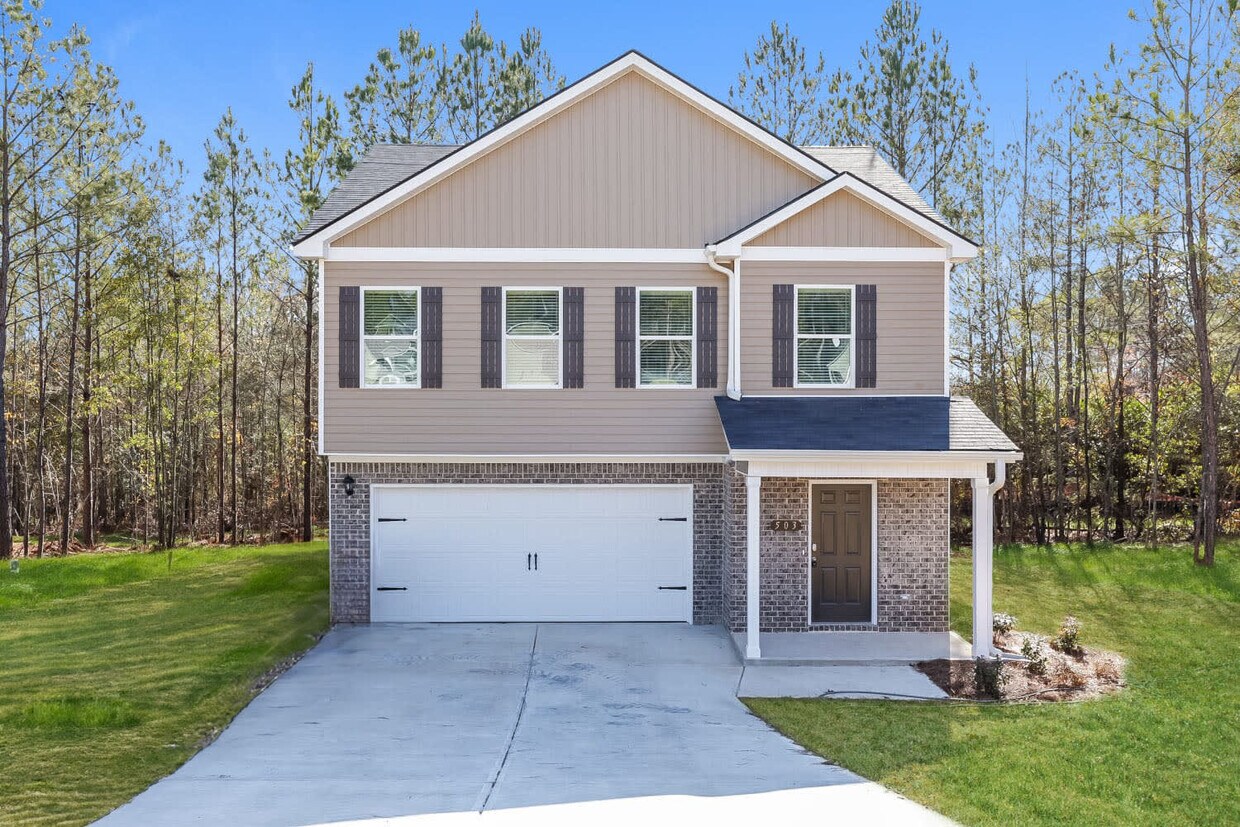 Primary Photo - 503 Amelia Ln