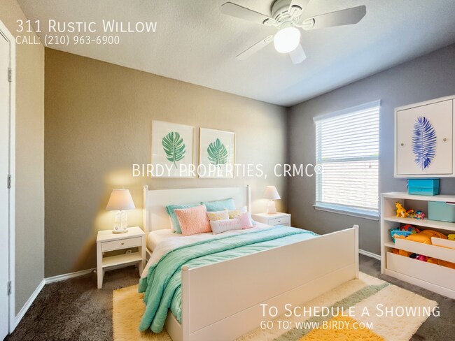 Building Photo - 311 Rustic Willow