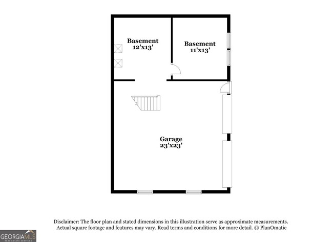 Foto del edificio - 479 Mill Ln