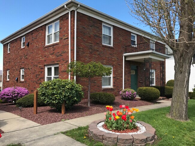 Foto del edificio - 2720 Pittston Ave