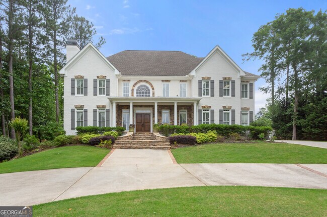 Foto del edificio - 415 Lyerly Pointe