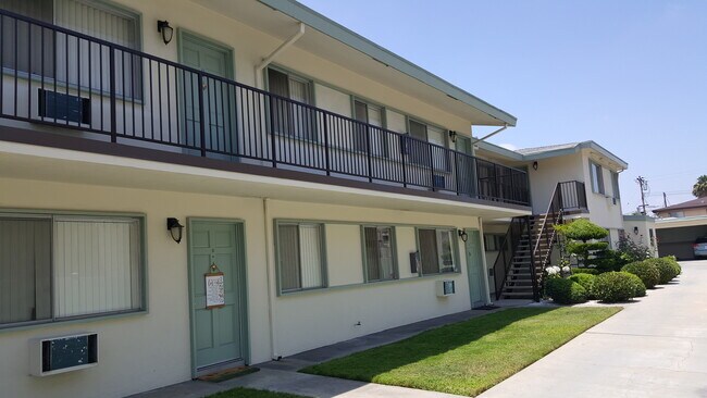 Foto del edificio - 909 S 2nd St