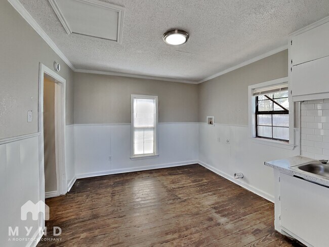 Foto del edificio - 2308 21st St