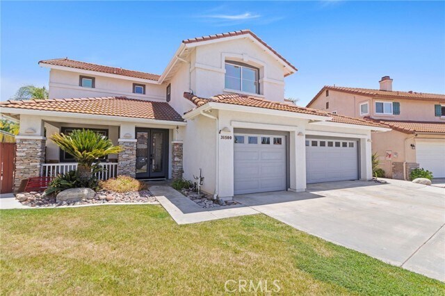 Foto del edificio - 31500 Britton Cir