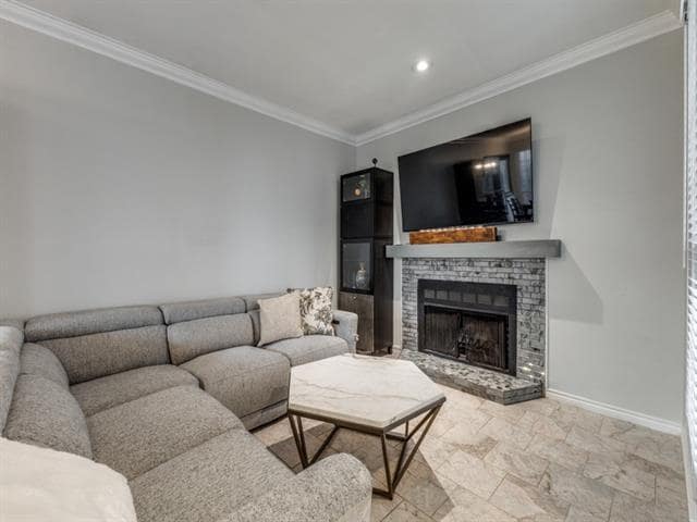 Foto del edificio - 4116 Cole Ave