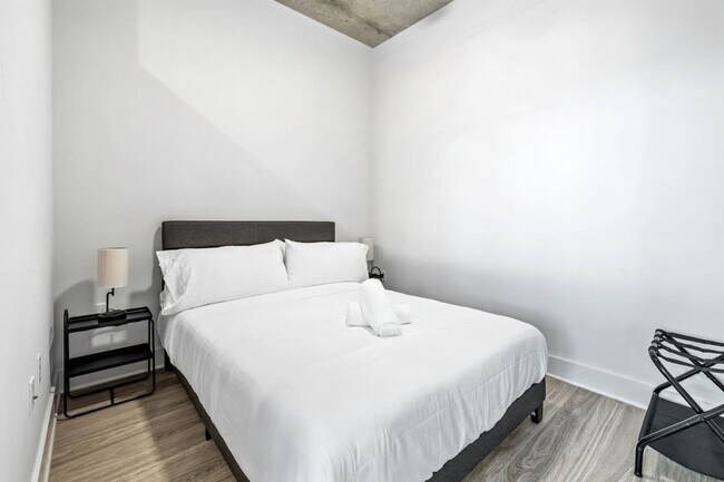 Foto del edificio - 617 N 12th St