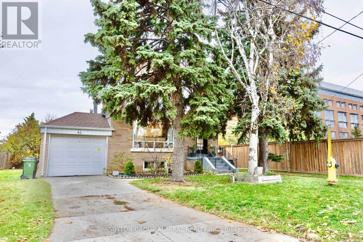 Photo principale - 44 Baycrest Ave