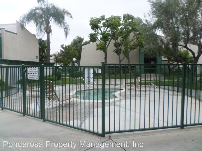 Building Photo - 15229 Santa Gertrudes Ave