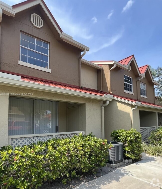 Building Photo - 18352 NW 68th Ave