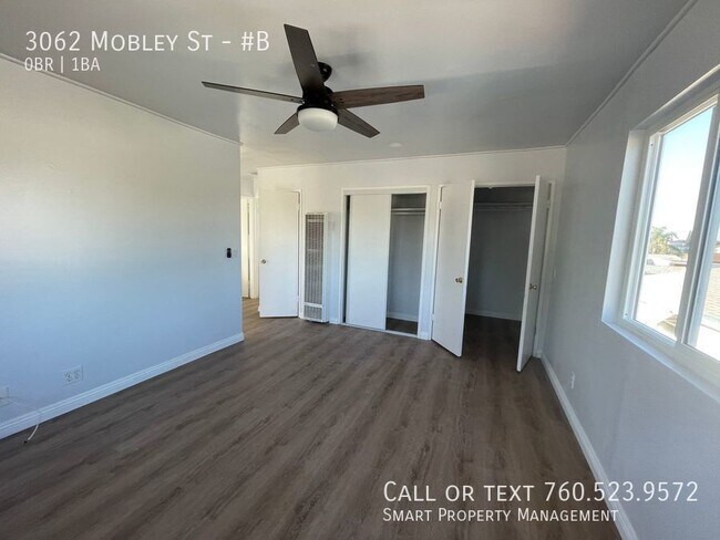 Building Photo - Studio apartment in the sought after neigh...