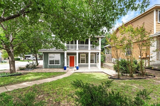 Foto del edificio - 2310 Sweet Clover Dr
