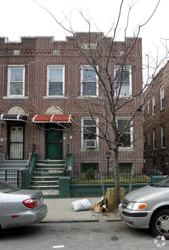 Foto principal - 315 Woodbine St