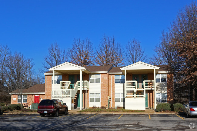 Foto del edificio - Butler Hill Apartments