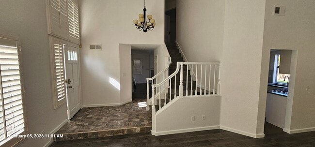 Building Photo - NORTH MIRA MESA / SAN DIEGO - Nice Renovated 4 Bedroom / 2.5 Bath House.  AVAILABLE 02/16/2026