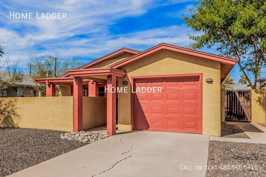 Photo - 1338 W Culver St-